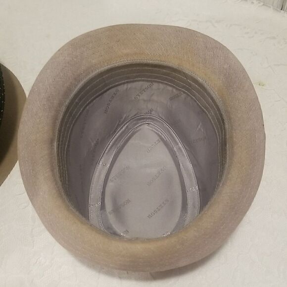 Men's stetson hat pre-owned - Picture 9 of 13